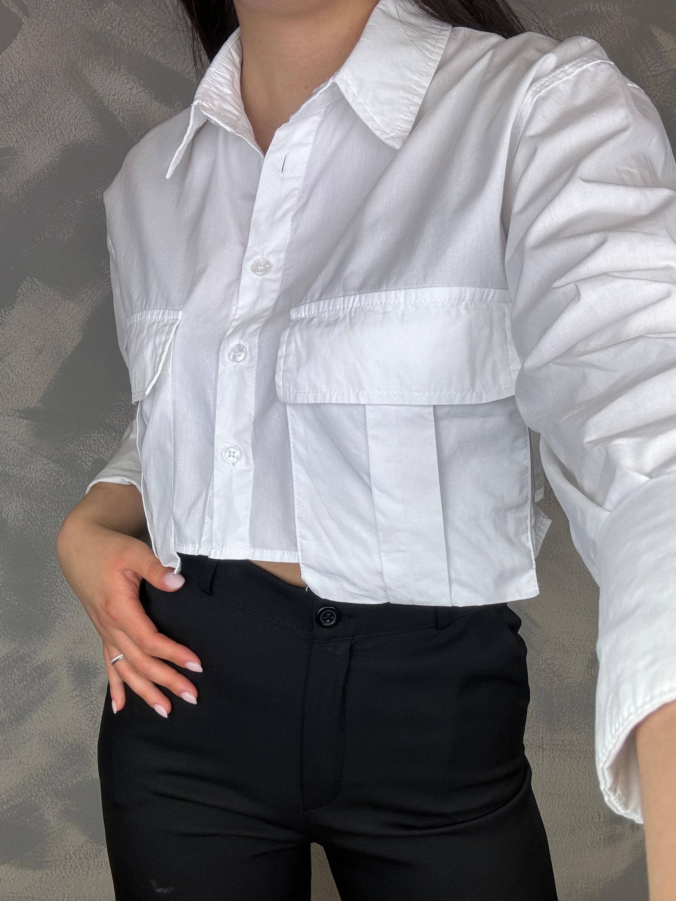 Camicia Noah donna, vista completa dell'outfit e abbinamenti