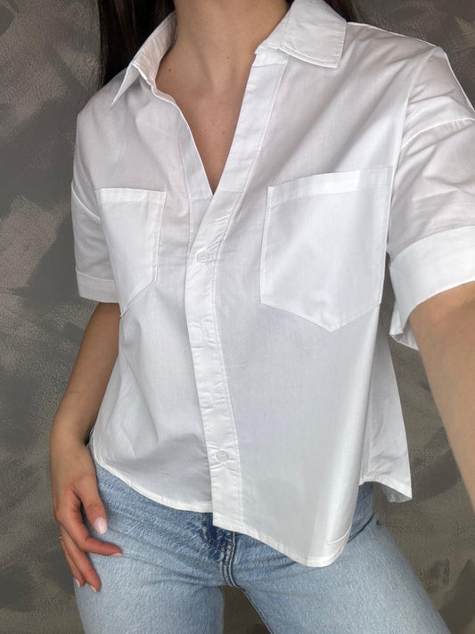CAMICIA IRIS