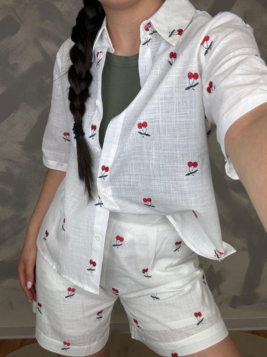 COORDINATO SAKURA