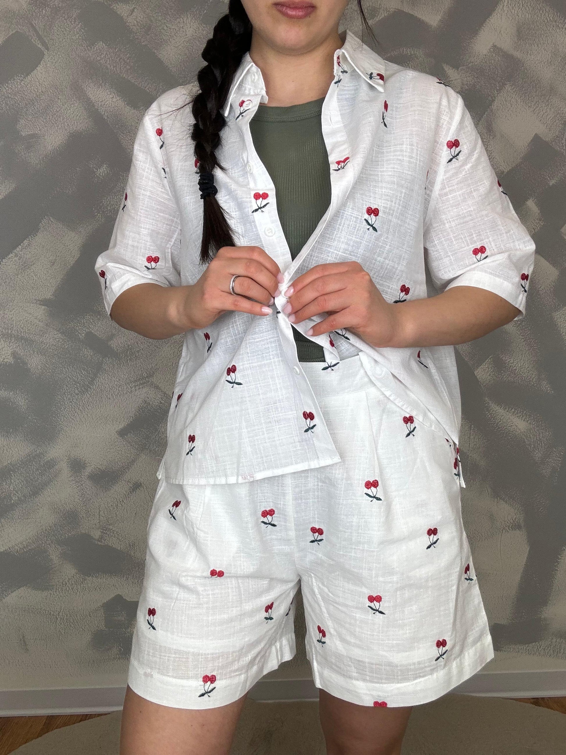 COORDINATO SAKURA