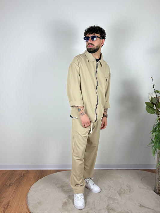 COORDINATO SLF