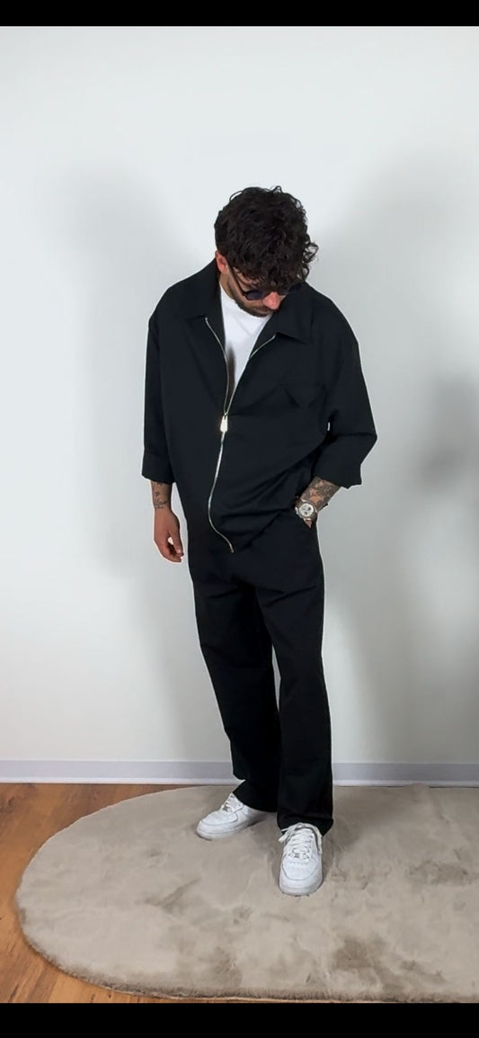 COORDINATO SLF