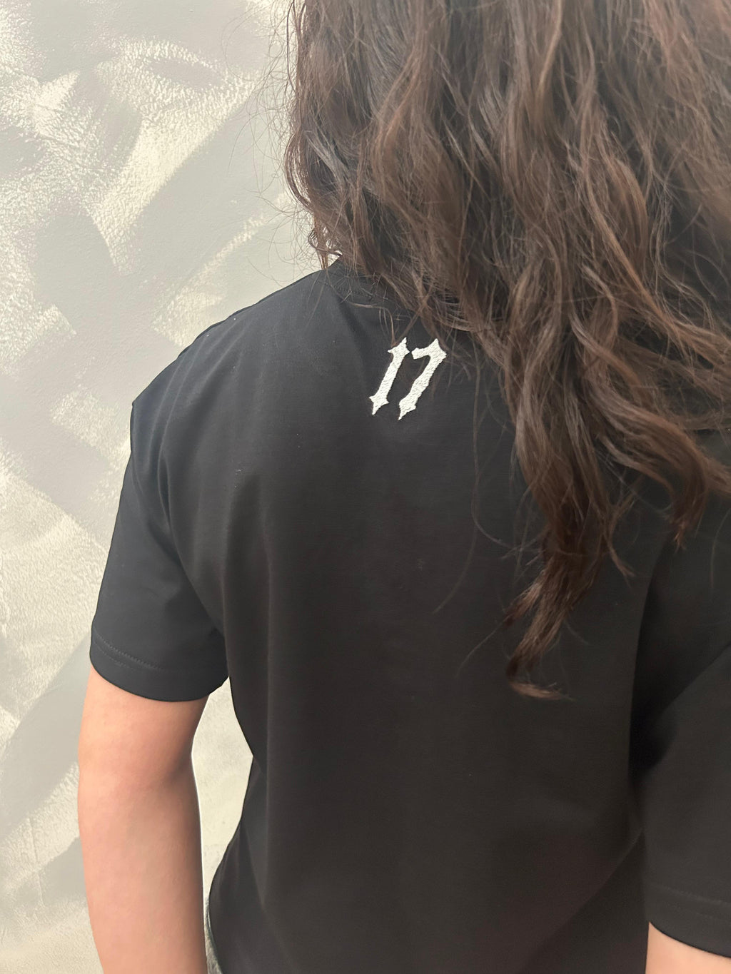 T-SHIRT BASIC 17 DONNA