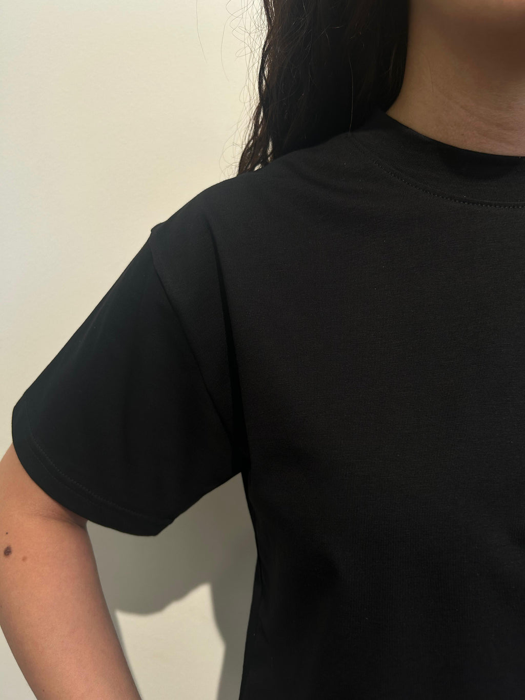 T-SHIRT BASIC 17 DONNA