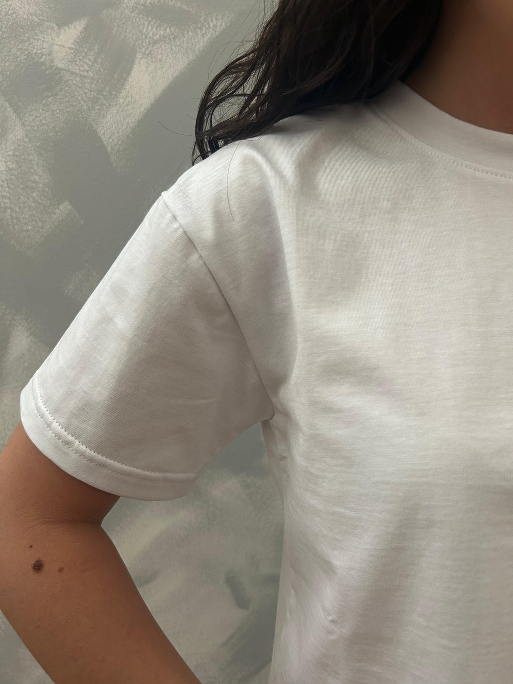 T-SHIRT BASIC 17 DONNA