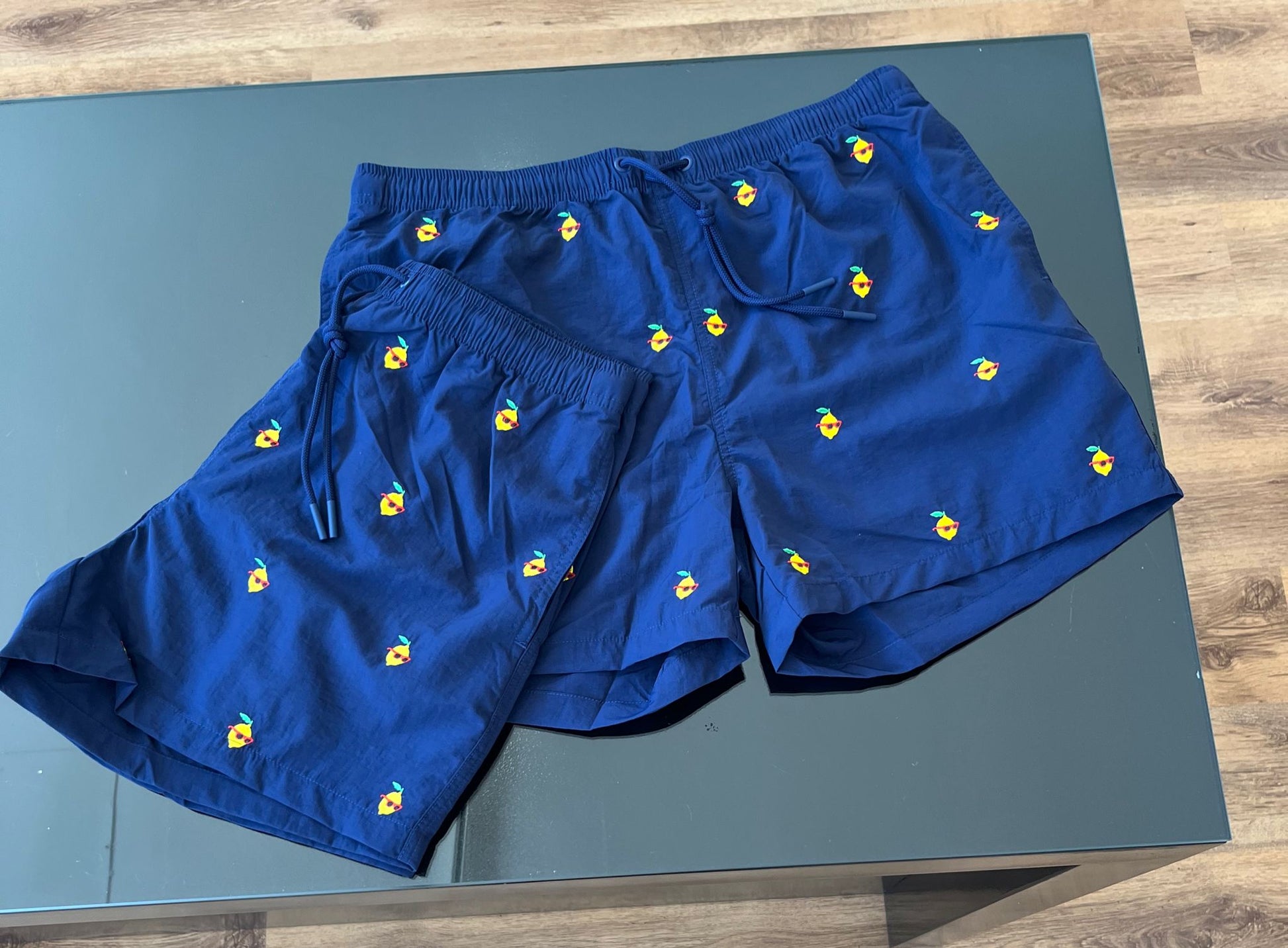 COSTUME LIMONI