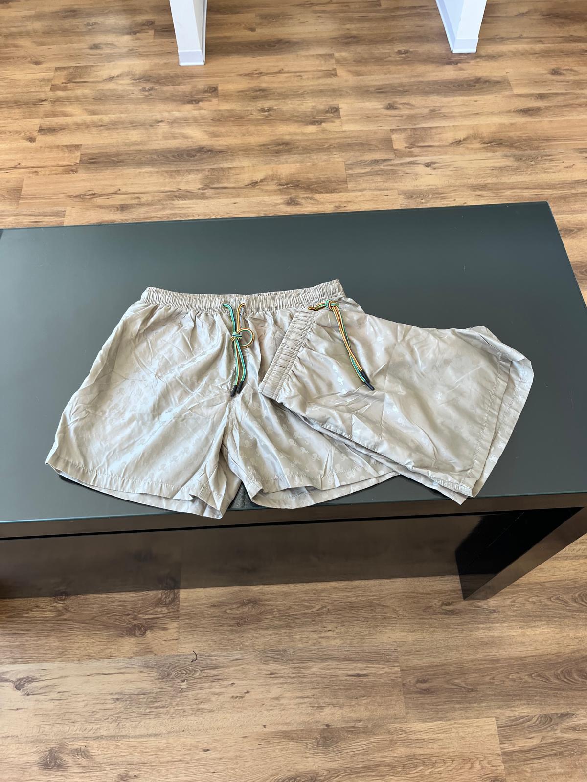 COSTUME POLPO