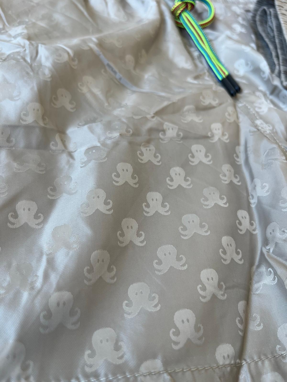 COSTUME POLPO