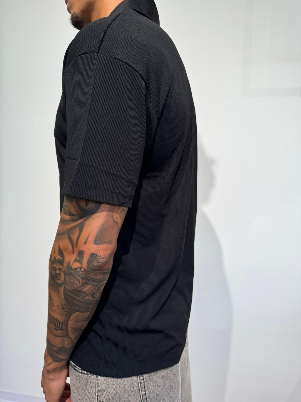 T-SHIRT POLO COSTINE