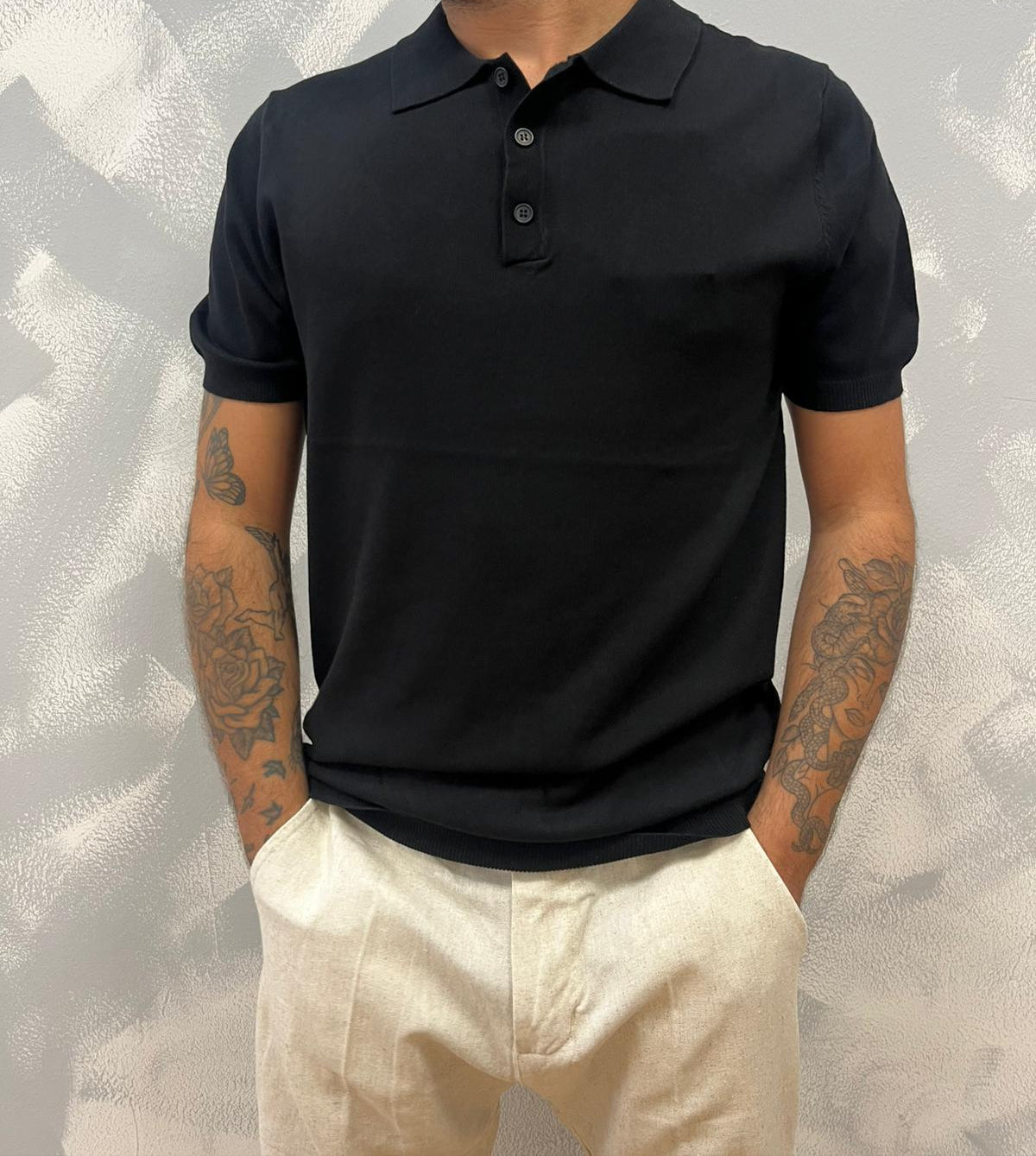 POLO NERA