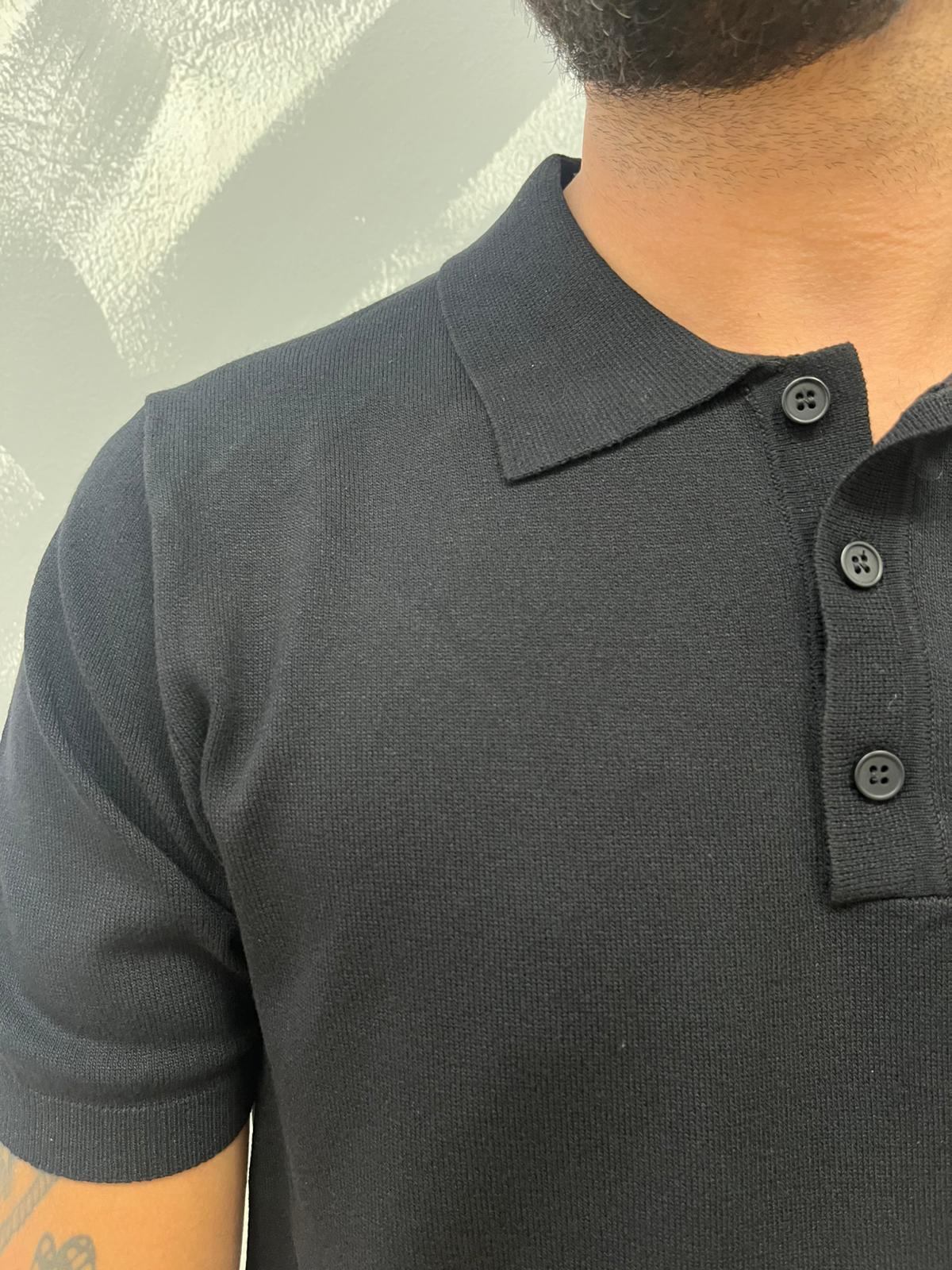 POLO NERA