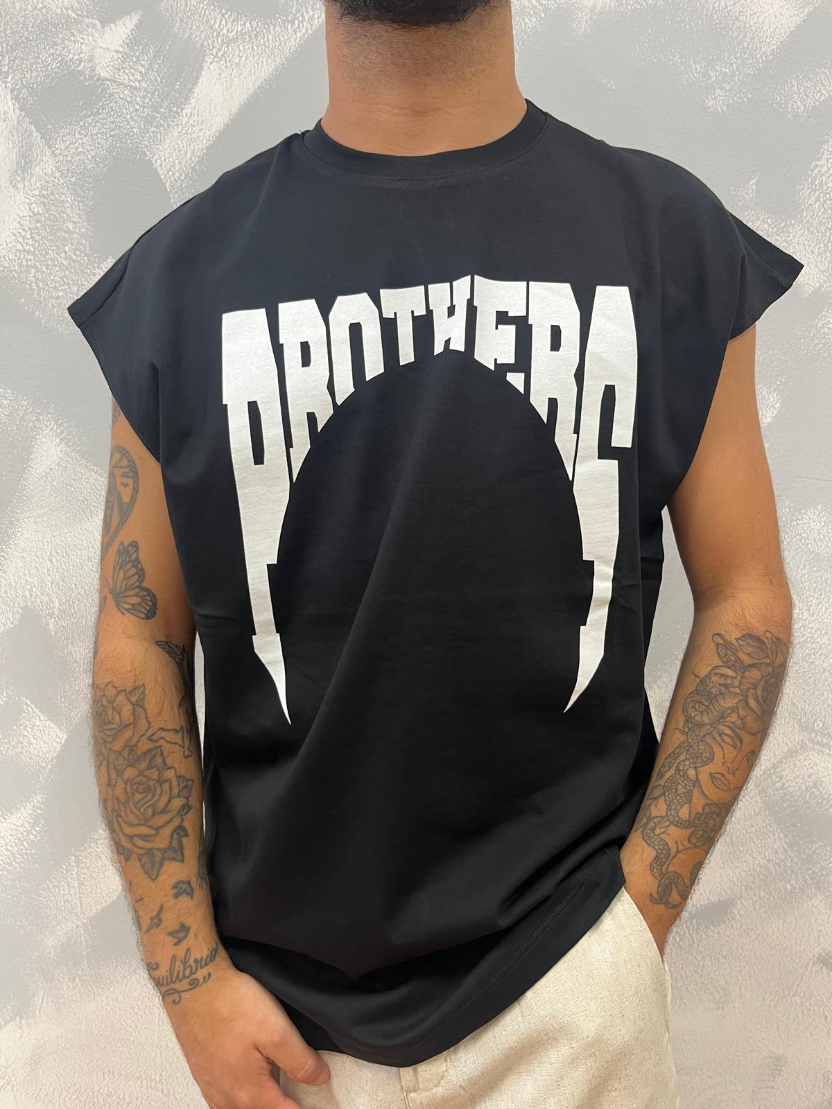 CANOTTA BROTHERS NERA