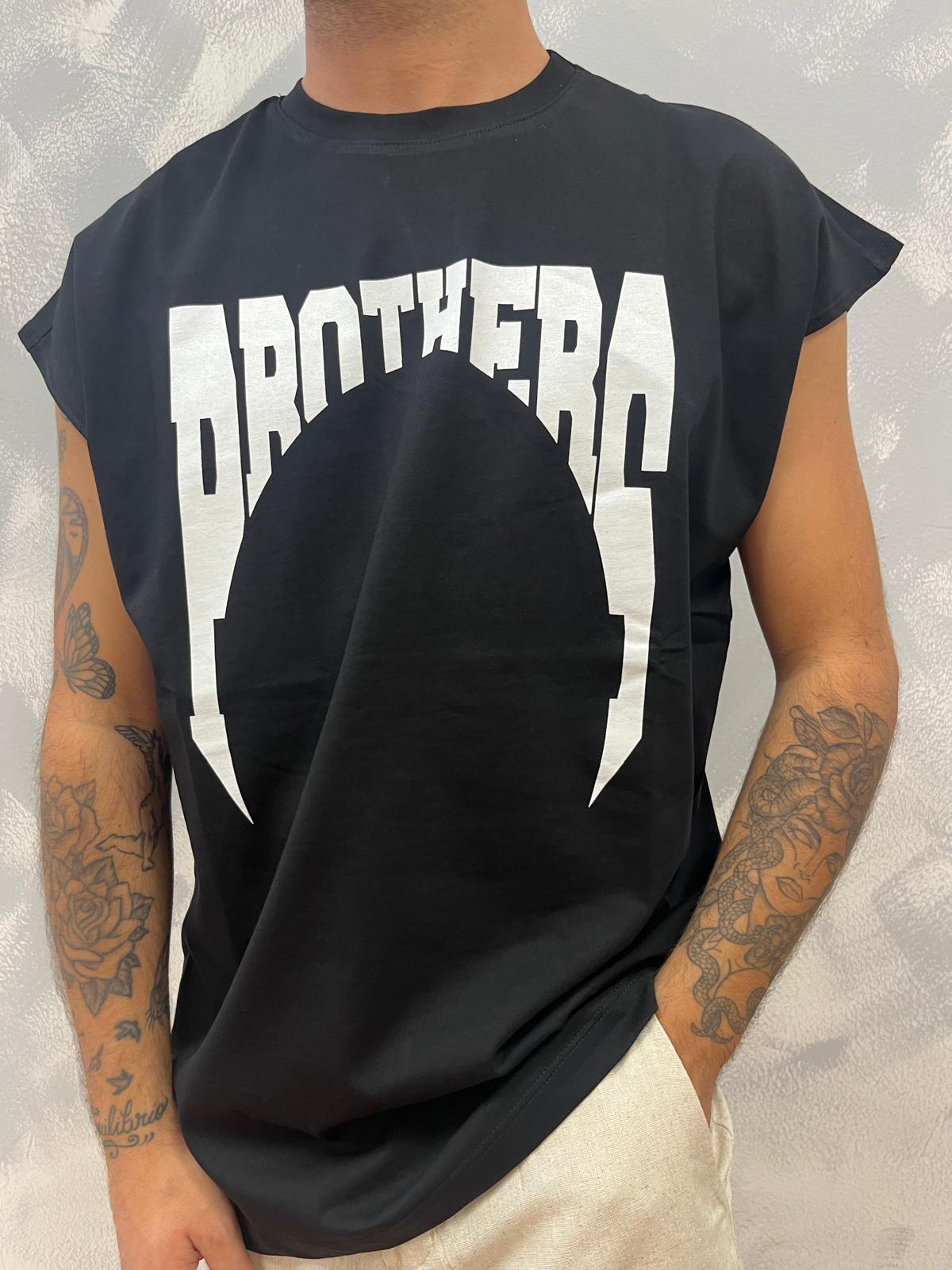 CANOTTA BROTHERS NERA