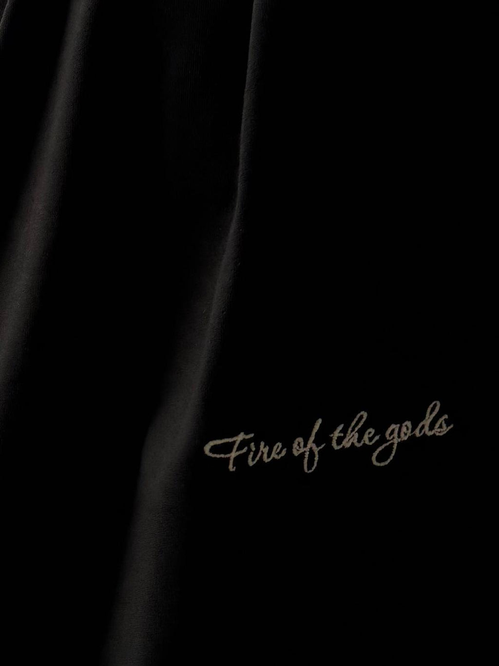 Longsleeve SEYTIEN NERO/BIANCO