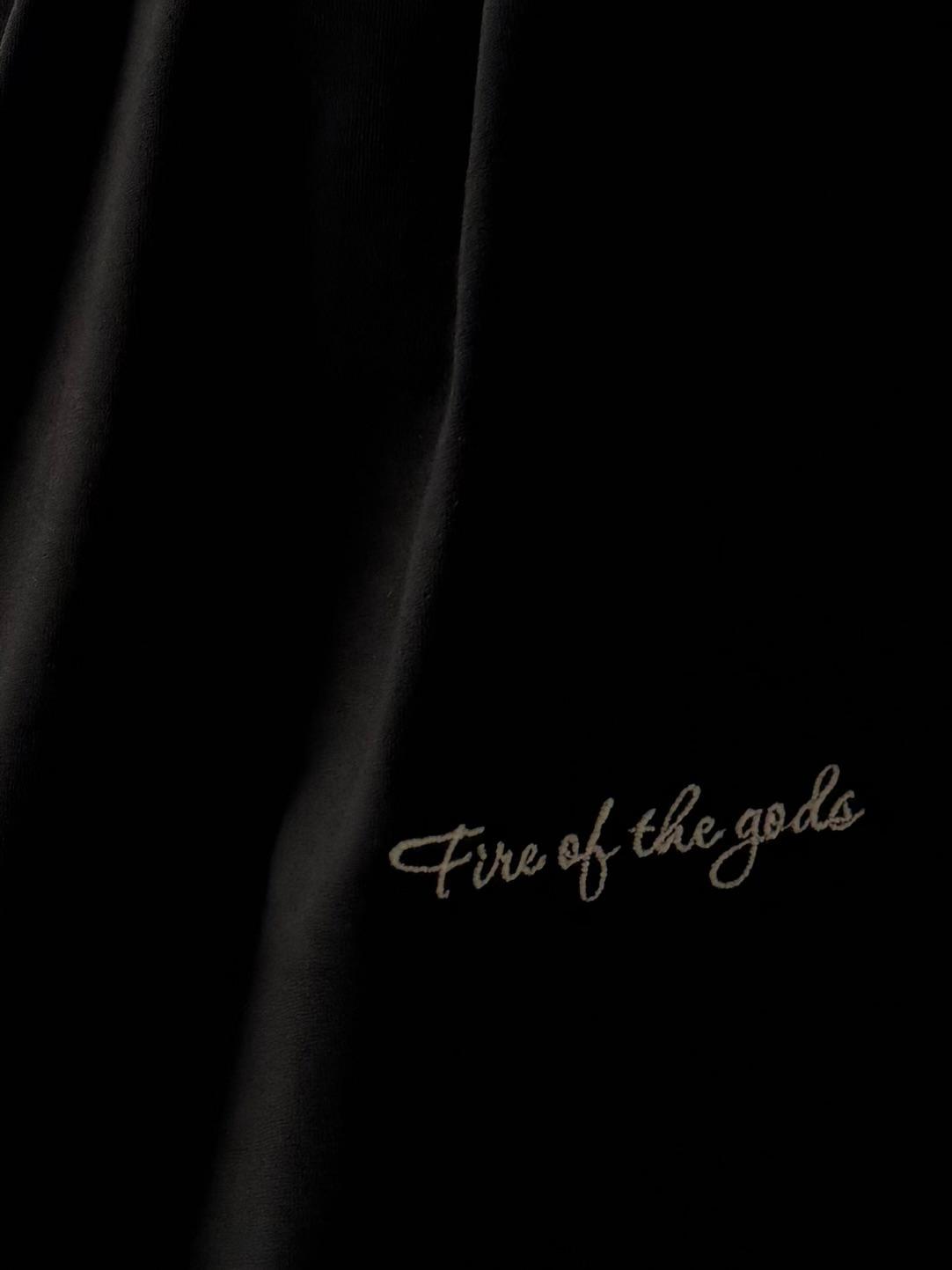 Longsleeve SEYTIEN NERO/BIANCO