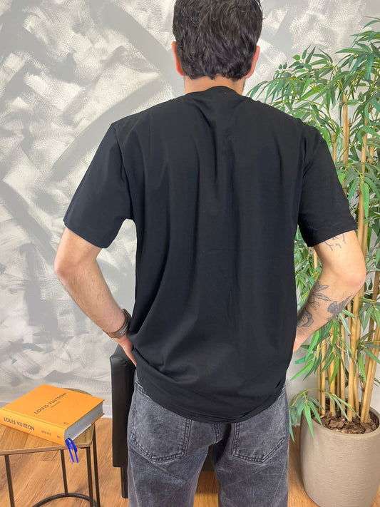 T-SHIRT COTONE  TASCHINO
