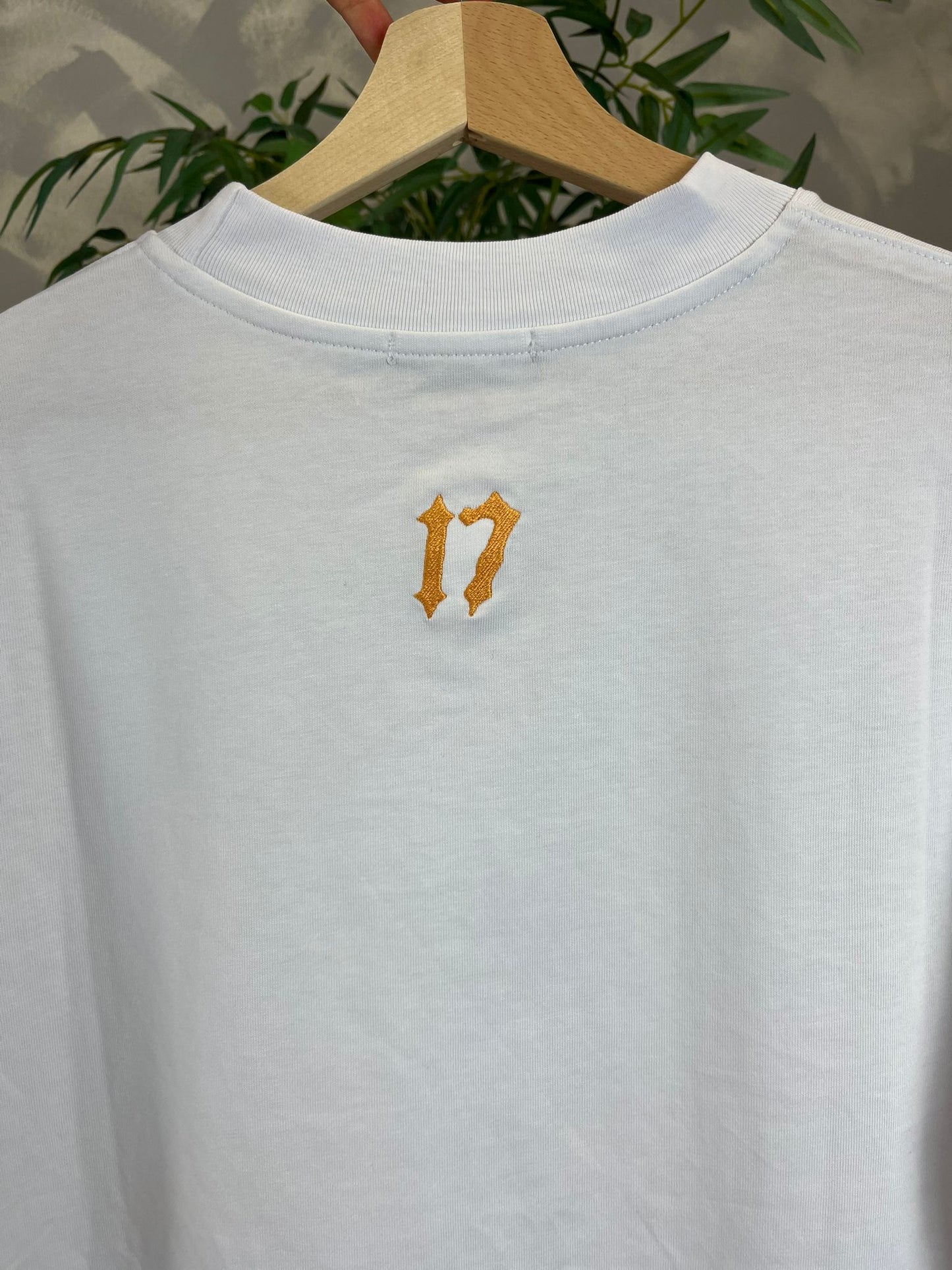 T-SHIRT SEYTIEN MADRID