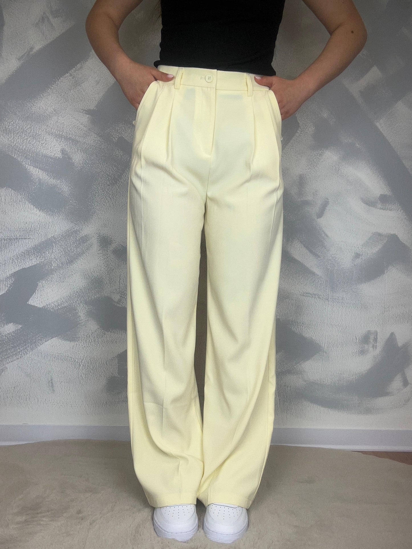 PANTALONE CAMILLE