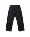 Jeans Lavaggio 0 Navy