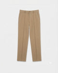 Pantalone Palm Oversize Champagne