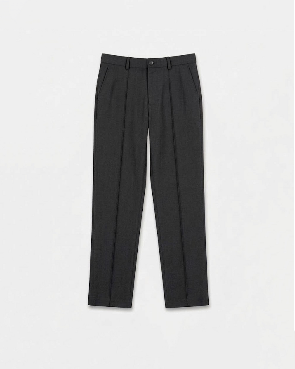 Pantalone Palm Oversize Piombo