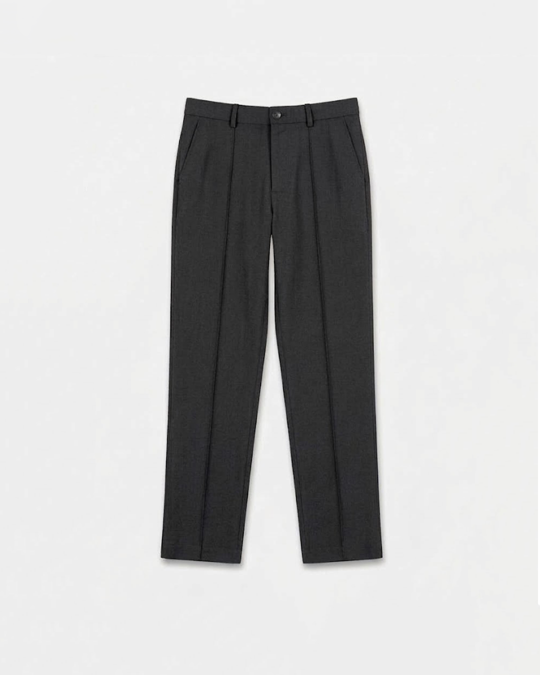 Pantalone Palm Oversize Piombo