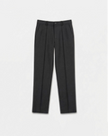 Pantalone Palm Oversize Piombo