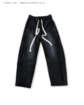 PANTALONE TUTA 1120 NERO