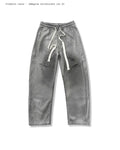 PANTALONE TUTA 1120 GRIGIO