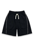 Pantalaccio Diamond Flared Nero