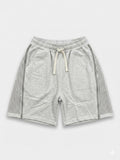 Pantalaccio Diamond Flared Grey
