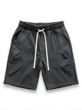 Pantalaccio Tuta Grey