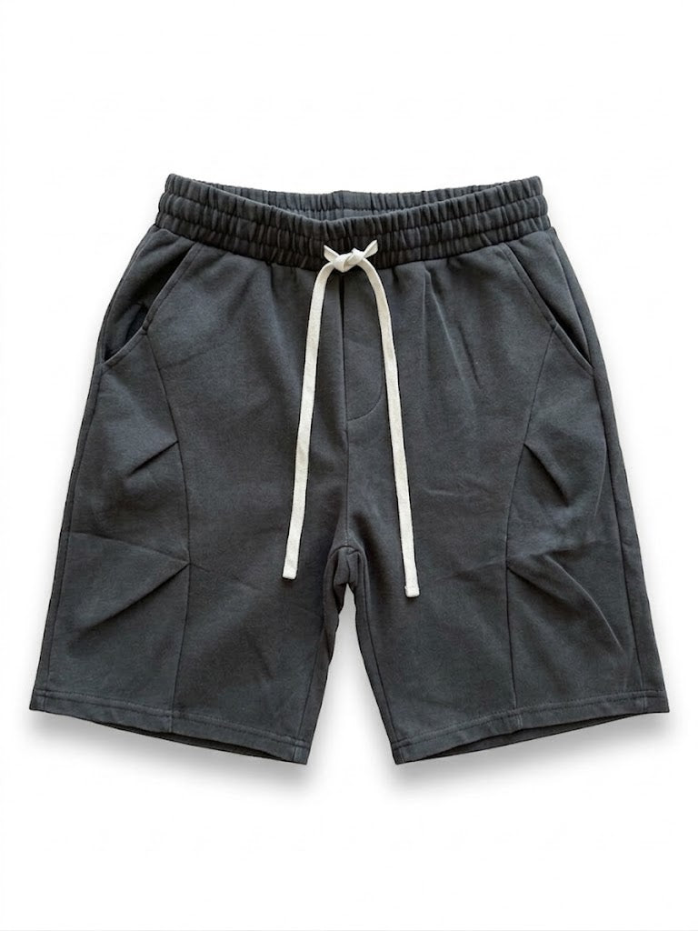 Pantalaccio Tuta Grey