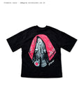 T-SHIRT VOLTO