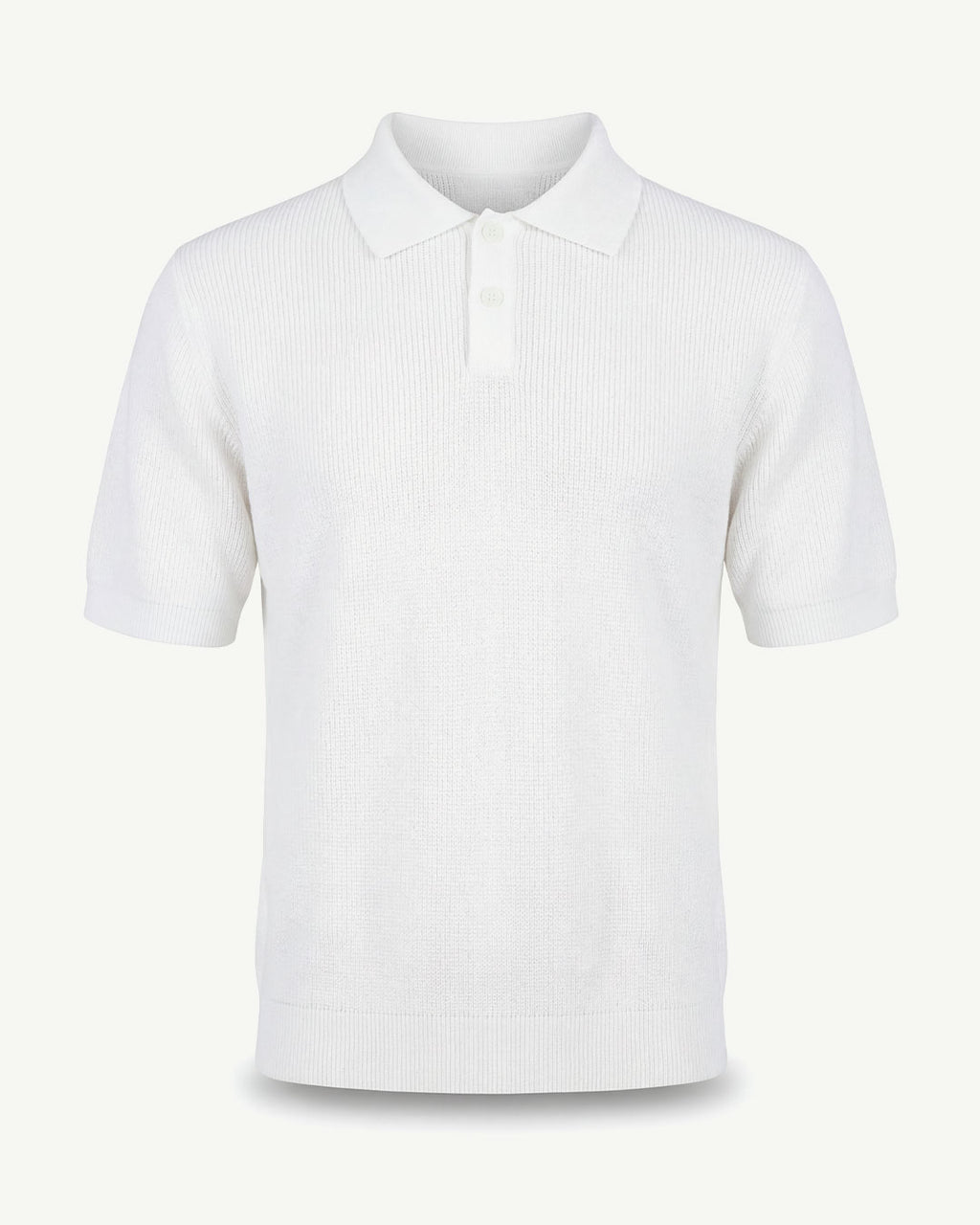 T-SHIRT POLO A MAGLIA MANICA CORTA 