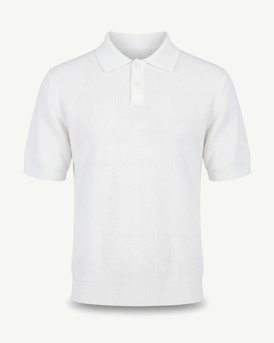 T-SHIRT POLO A MAGLIA MANICA CORTA 
