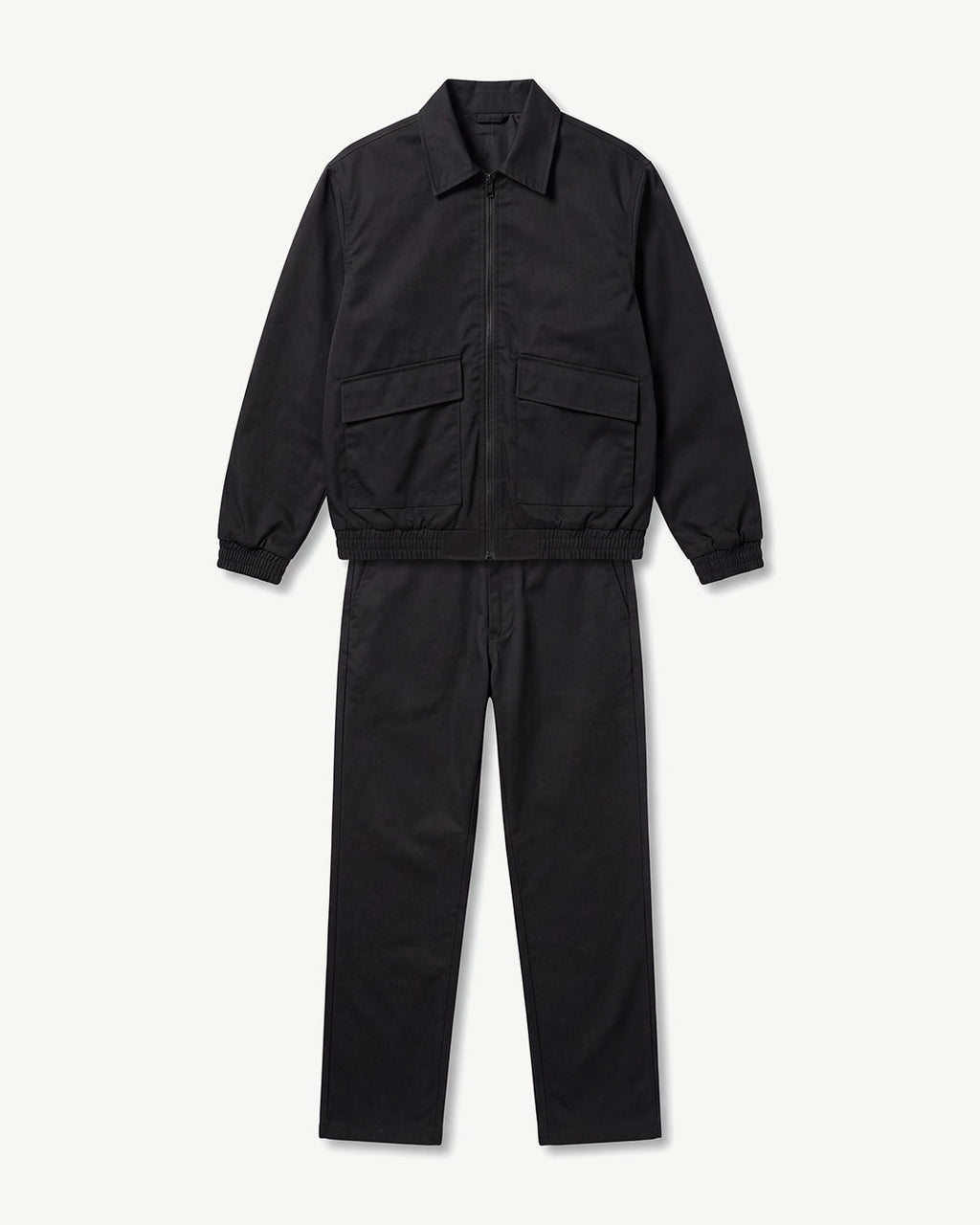 Coordinato Streetwear