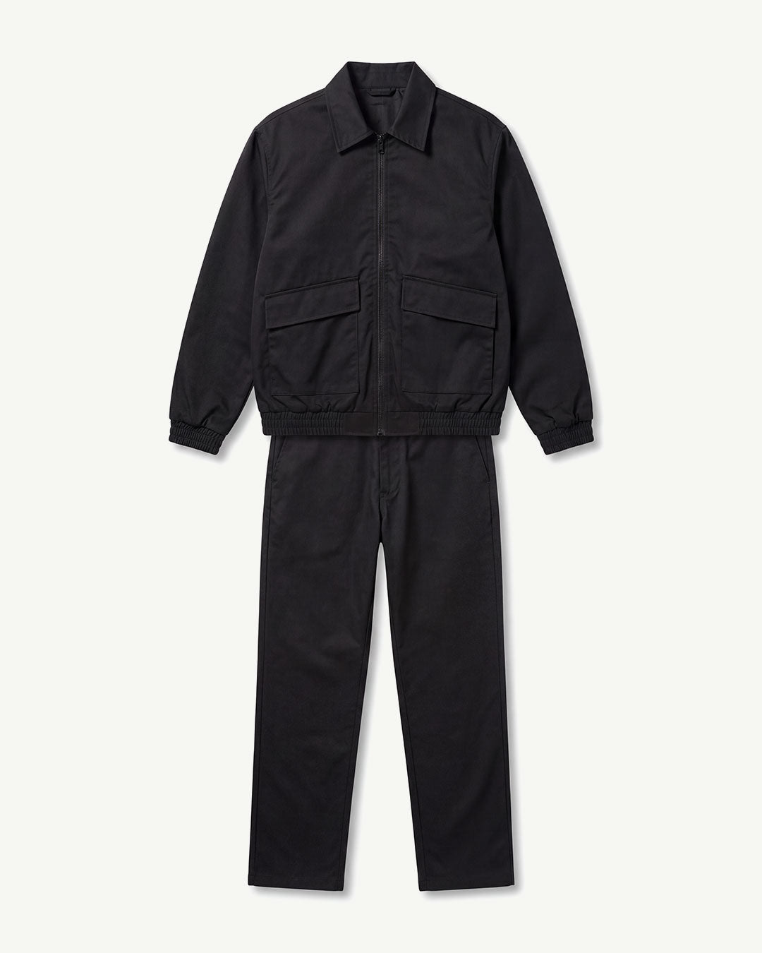 Coordinato Streetwear