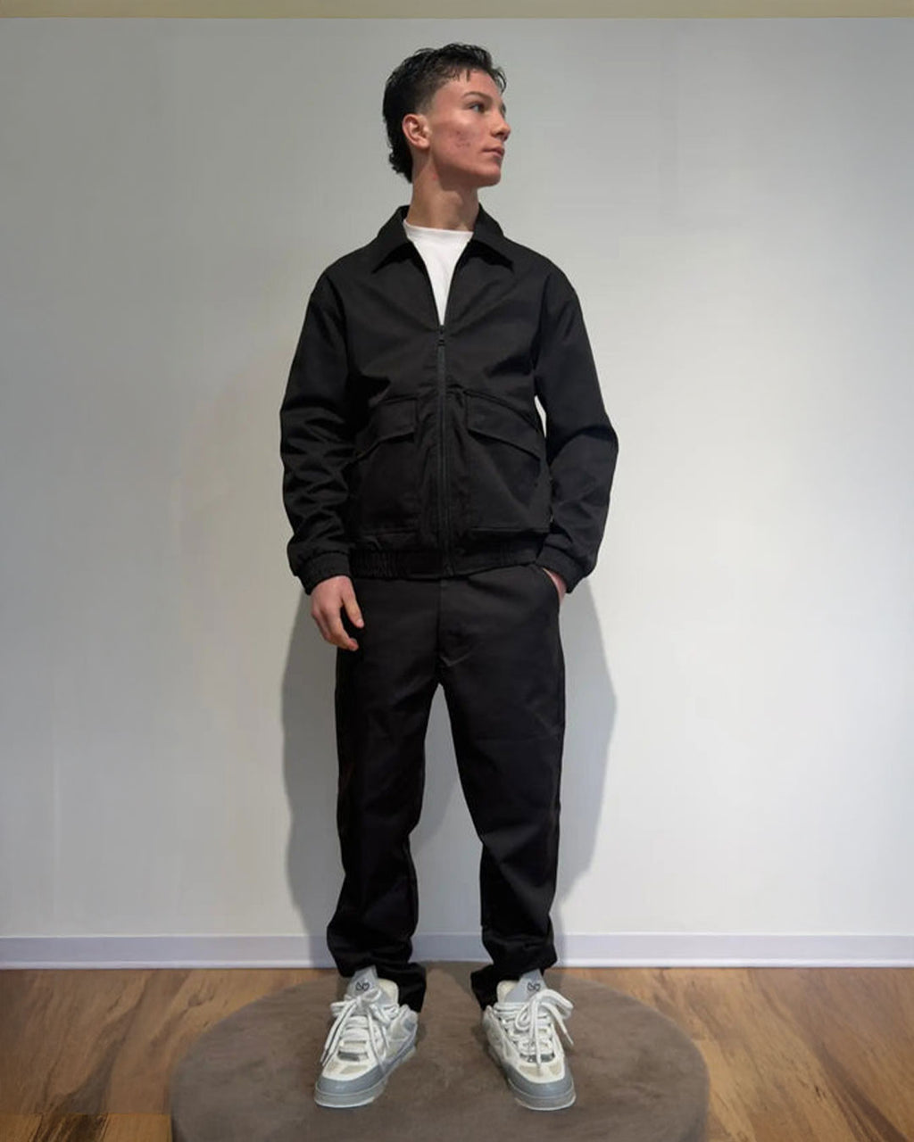 Coordinato Streetwear