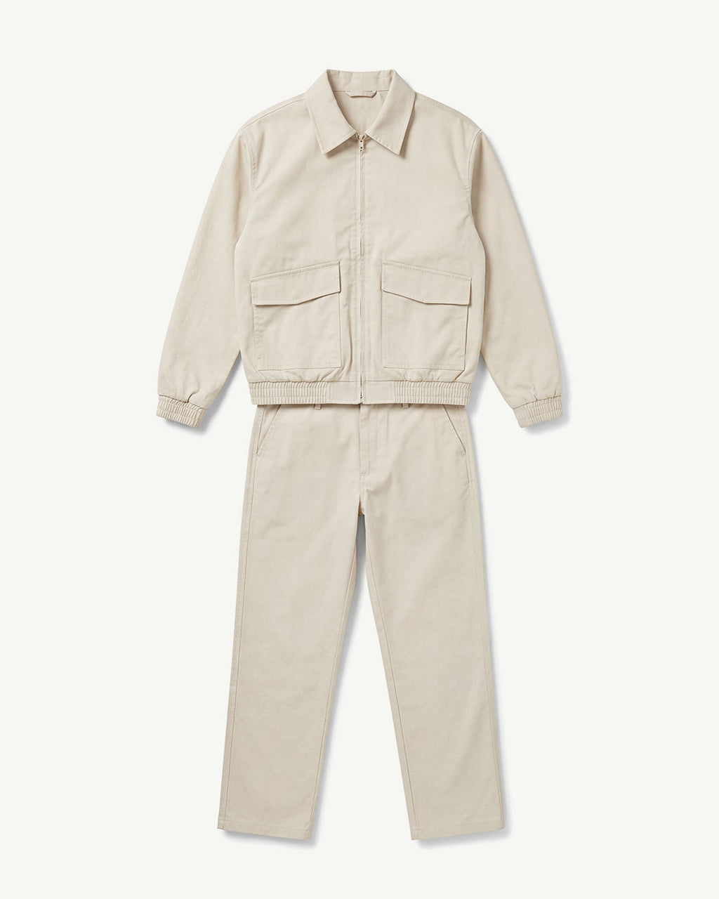 Coordinato Streetwear