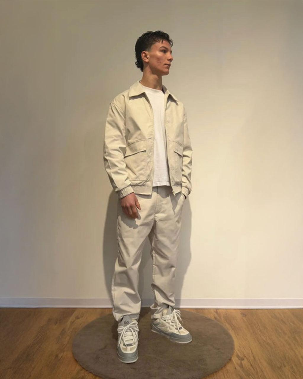 Coordinato Streetwear