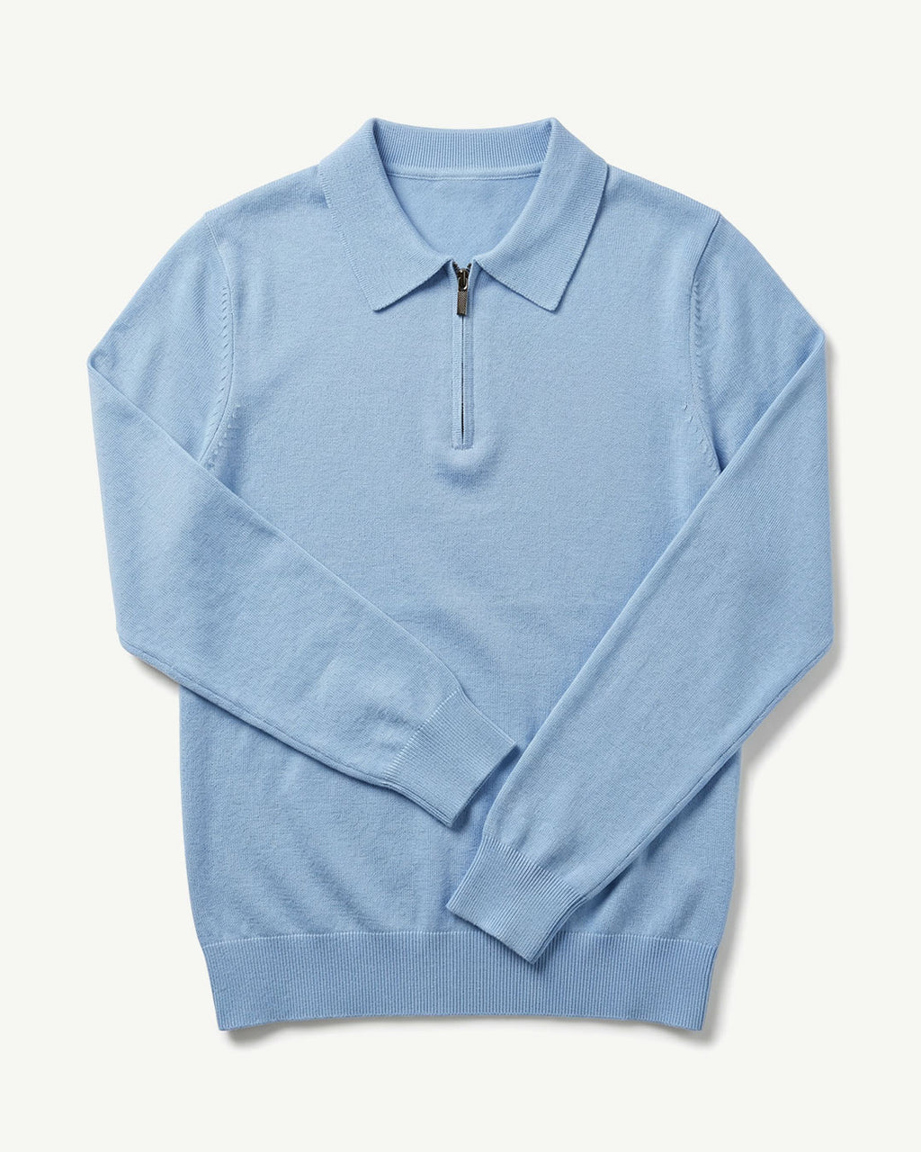 Polo Maniche Lunghe