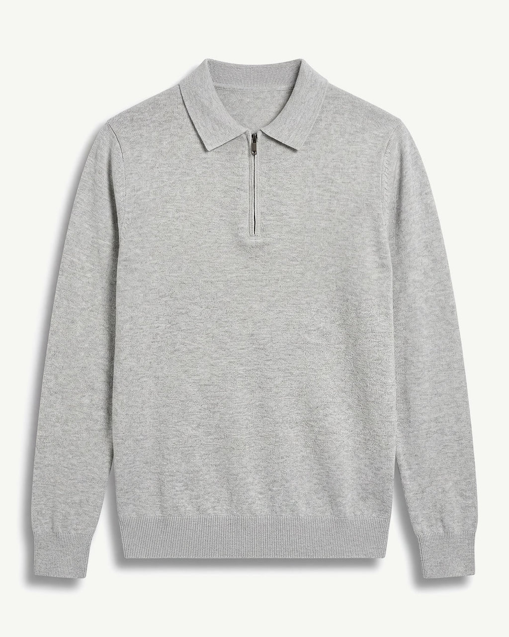 Polo Maniche Lunghe