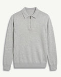 Polo Maniche Lunghe