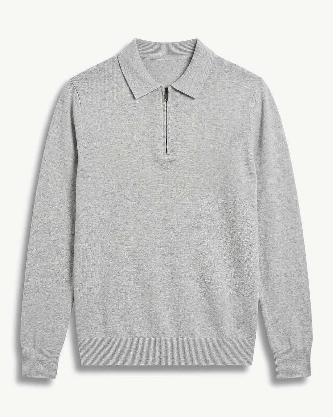 Polo Maniche Lunghe