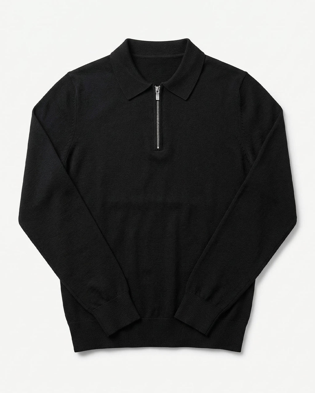 Polo Maniche Lunghe