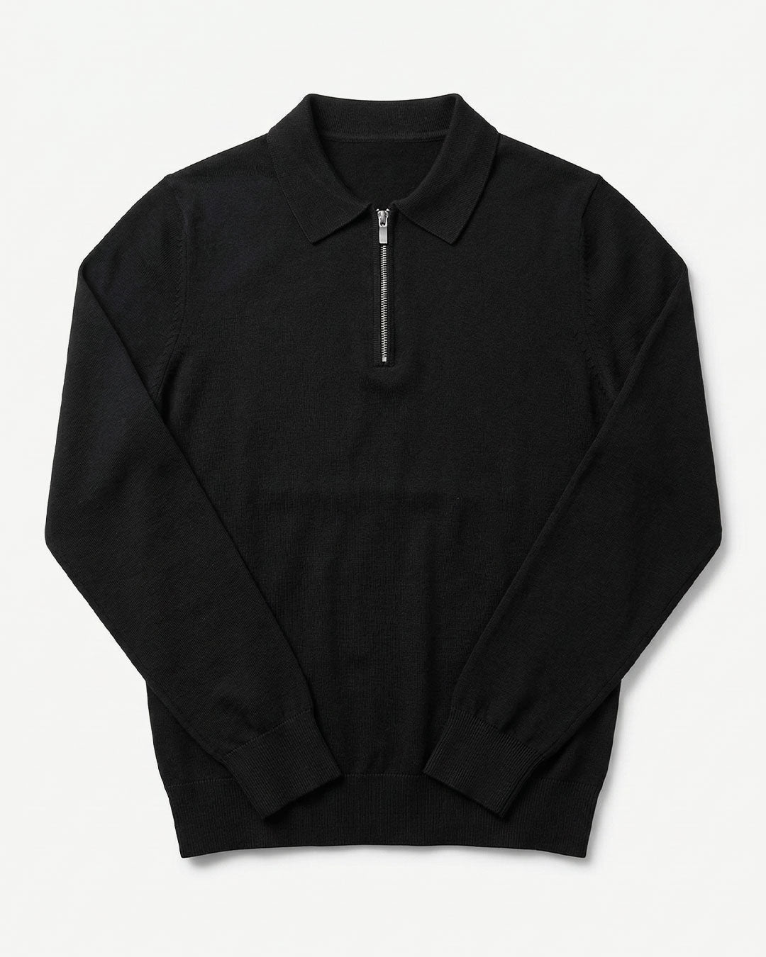 Polo Maniche Lunghe