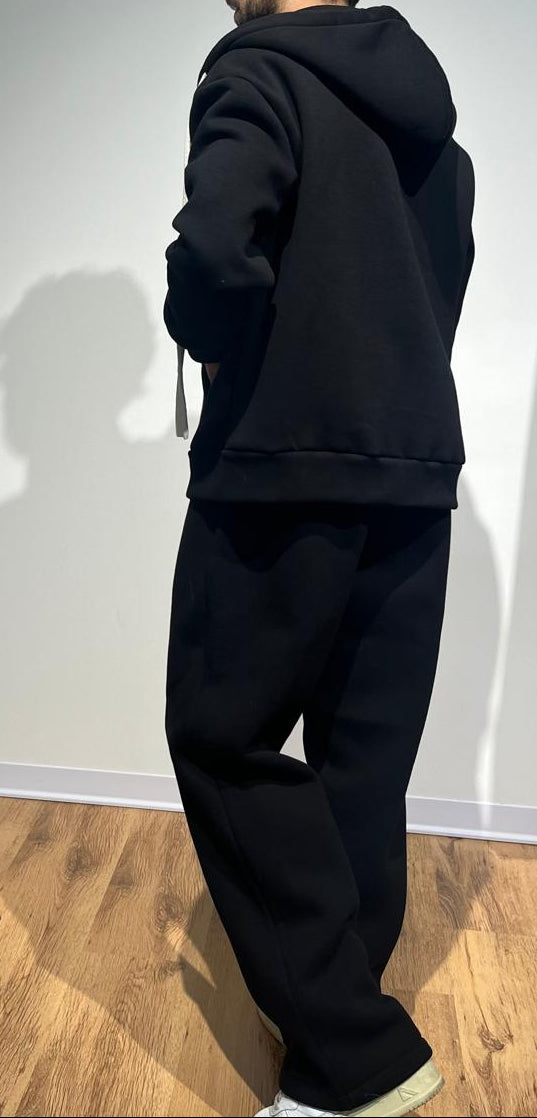 TUTA COMPLETA ZIP