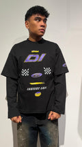 LONGSLEEVE RACING