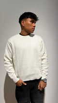 MAGLIONE CROP